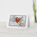 Search for grandparents christmas cards Red