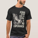 Search for spanish tshirts Espanol