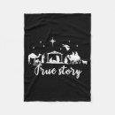 Search for religious blankets Nativity