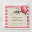 Search for look whos one invitations Baby