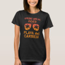Search for playa del carmen tshirts Graphic