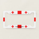 Search for georgia license plates Flag
