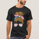 Search for transgender tshirts Woman