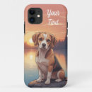 Search for beagle iphone cases Pets