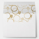 Search for golden envelopes Return address