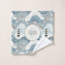 Search for lighthouse bath towels Nautical