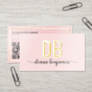 Search for uv business cards Beauty salon