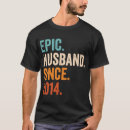 Search for 8th anniversary tshirts Epic