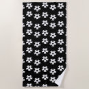 Search for soccer beach towels Pattern