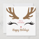 Search for cool holiday cards simple