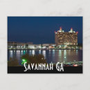 Search for savannah ga postcards Usa