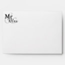 Search for addressing mr and mrs on envelopes Classic