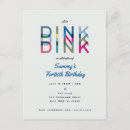 Search for pickleball birthday cards Dink