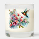 Search for hummingbirds candles Floral