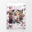 Search for brochure invitations Funeral