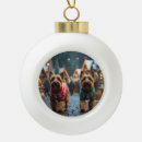 Search for wheaten terrier ornaments Animal