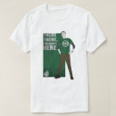 Search for sheldon cooper tshirts Big bang theory