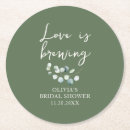 Search for love is brewing coasters Fall