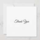 Search for black cat thank you postcards Thanks