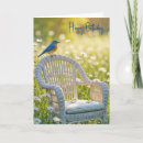 Search for bluebird of happiness cards Happy