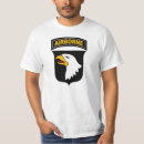 Search for 101st airborne tshirts Insignia