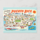 Search for colorful postcards Map
