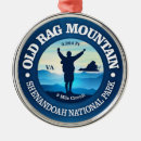 Search for mountain ornaments Hiking