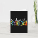 Search for school psychologist cards Preschool