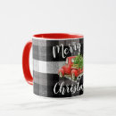 Search for red truck mugs Black