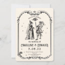 Search for renaissance wedding invitations Medieval