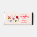 Search for ladybug candy favors Nature