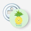 Search for pineapple bottle openers Fruit