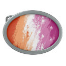Search for gay pride belt buckles Lesbian