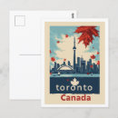 Search for vintage toronto postcards Watercolor