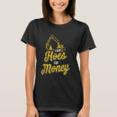 Search for heavy equipment tshirts Money