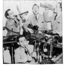 Search for music shower curtains Singer