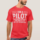 Search for funny pilot tshirts Fighter