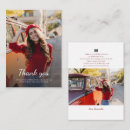 Search for grad thank you cards Elegant