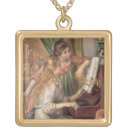 Search for piano necklaces French
