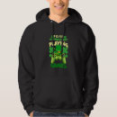 Search for st patricks day hoodies Video