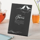 Search for gothic wedding signs Dark