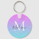 Search for star keychains pink