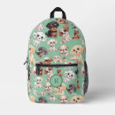 Search for dog backpacks Pattern