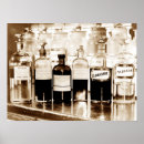Search for vintage apothecary posters Poison