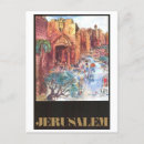 Search for jerusalem posters Holy land