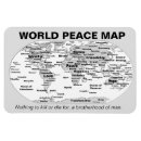 Search for world map magnets Inspirational