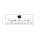 Search for graduation stamps Simple