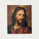 Search for jesus christ portrait posters Heinrich hofmann