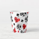 Search for playing cards mugs Gambler