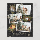 Search for merry christmas postcards Beautiful